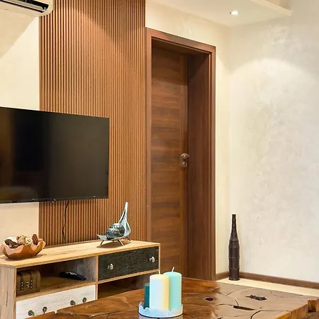 2 Bedroom Oliver In Marina * Balčik