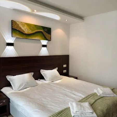 Apartmán 2 Bedroom Oliver In Marina Balčik