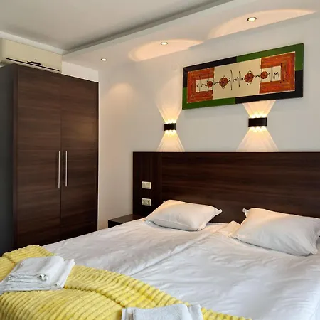 2 Bedroom Oliver In Marina Apartmán