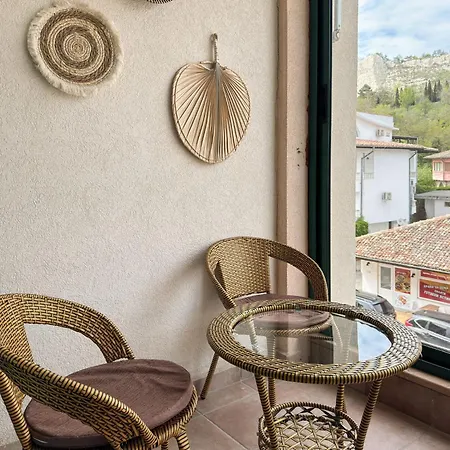 2 Bedroom Oliver In Marina Balčik
