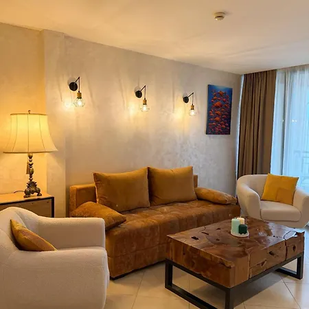 2 Bedroom Oliver In Marina * Balčik