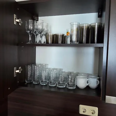 Apartmán 2 Bedroom Oliver In Marina