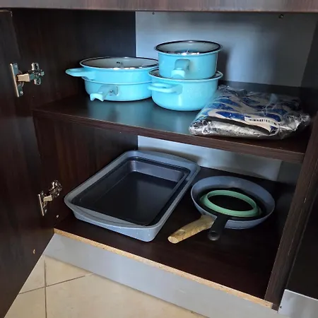 Apartmán 2 Bedroom Oliver In Marina *